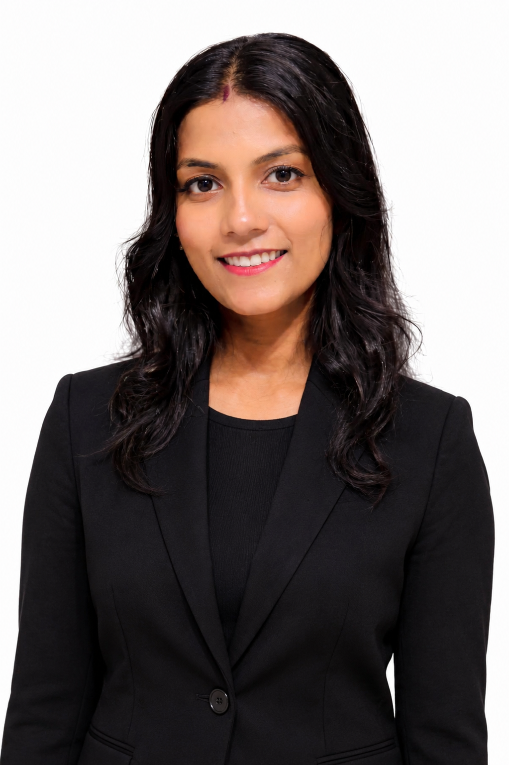 Priti Singh