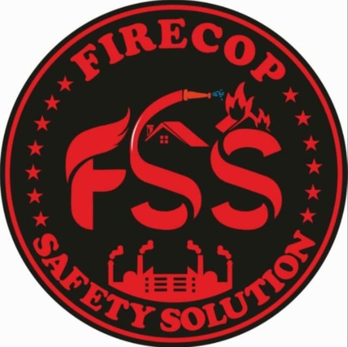 Firecop Safety Solution